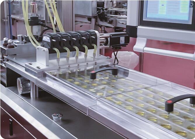 揭示蠕動泵的抽氣效果，為你解答疑惑