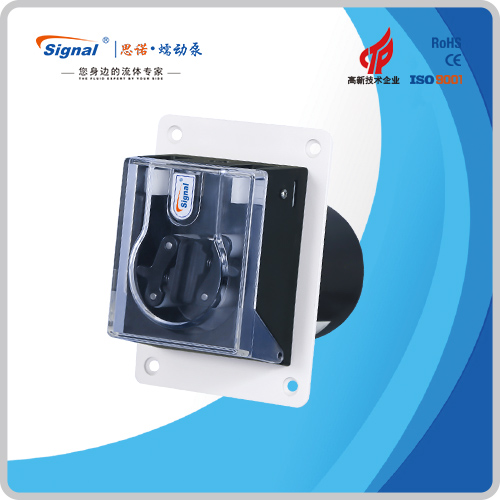 小型蠕動(dòng)泵